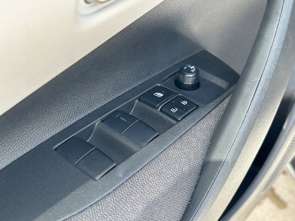 Certified 2026 Toyota Corolla SE FWD image 22