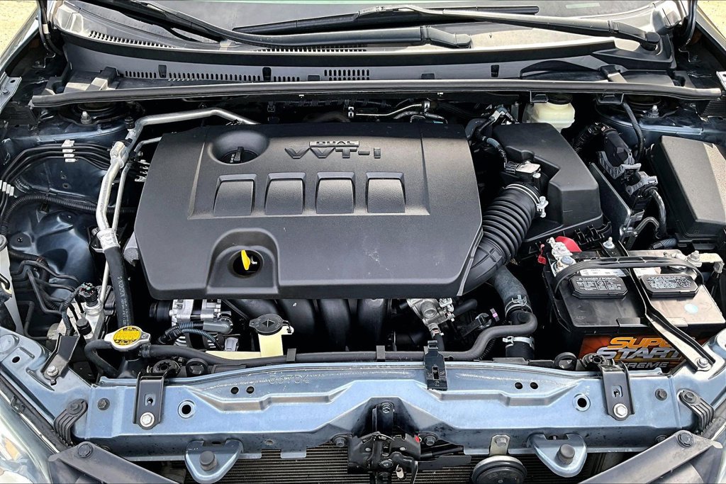 Used 2016 Toyota Corolla L FWD image 30