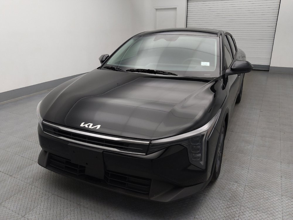 Used 2025 Kia K4 FWD image 15