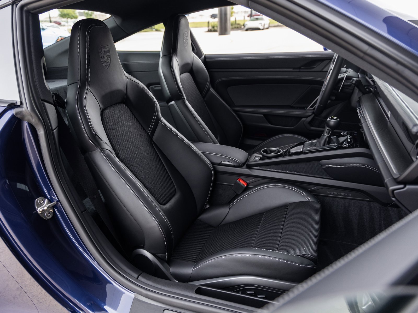 Used 2026 Porsche 911 GT3 image 51