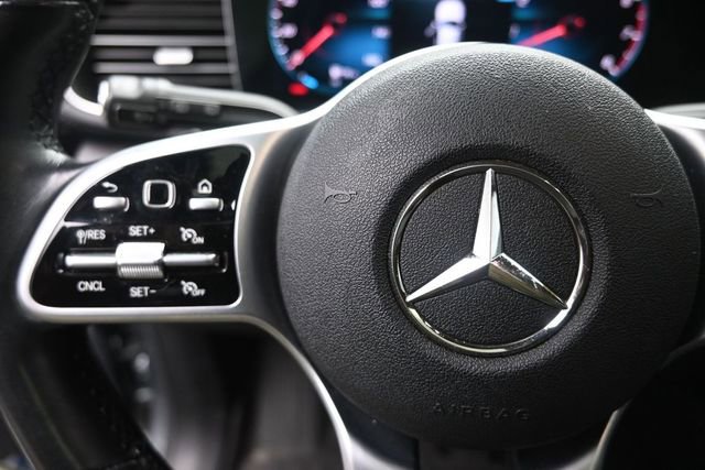 Used 2020 Mercedes-Benz GLS 450 4MATIC image 15