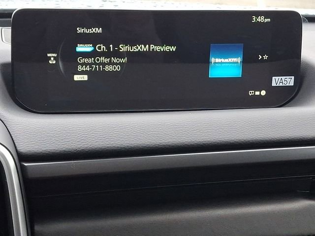 New 2026 MAZDA CX-50 AWD 2.5 Hybrid w/ Weather Package image 17