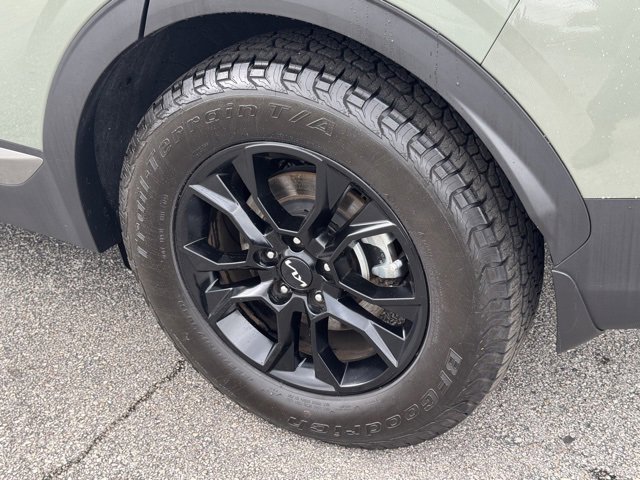 Certified 2024 Kia Sportage X-Pro Prestige image 7