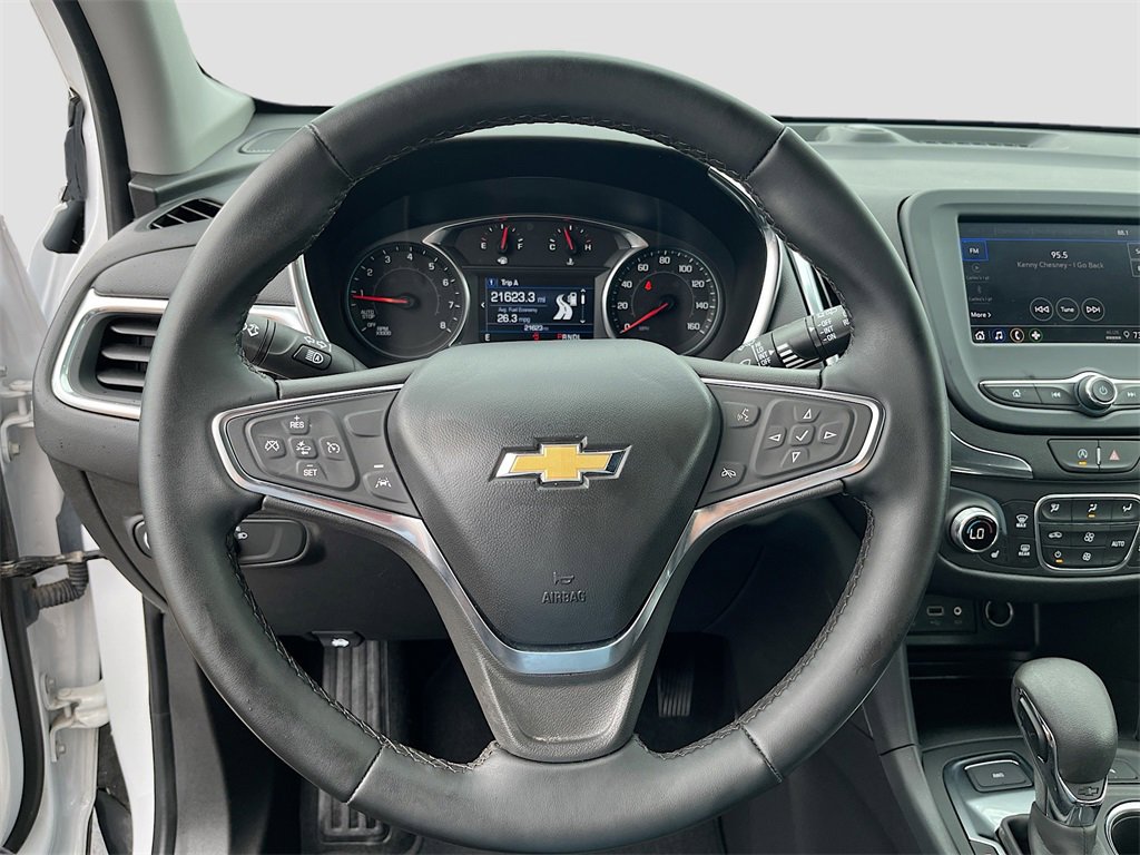 Used 2024 Chevrolet Equinox LT image 11