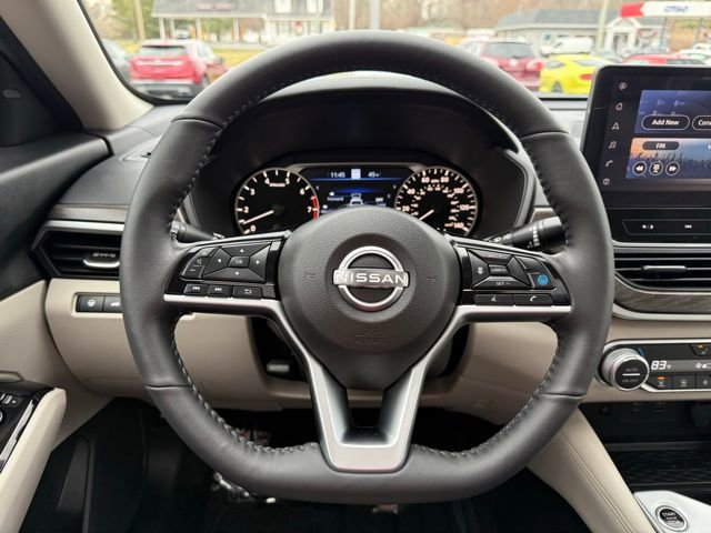 Used 2024 Nissan Altima 2.5 SL image 36