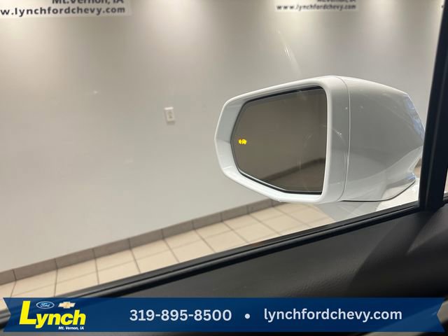 Used 2020 Chevrolet Blazer LT FWD image 14