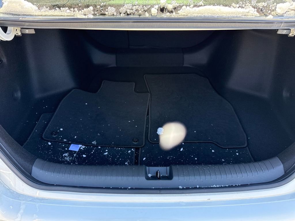 Certified 2024 Honda Accord Sport image 26