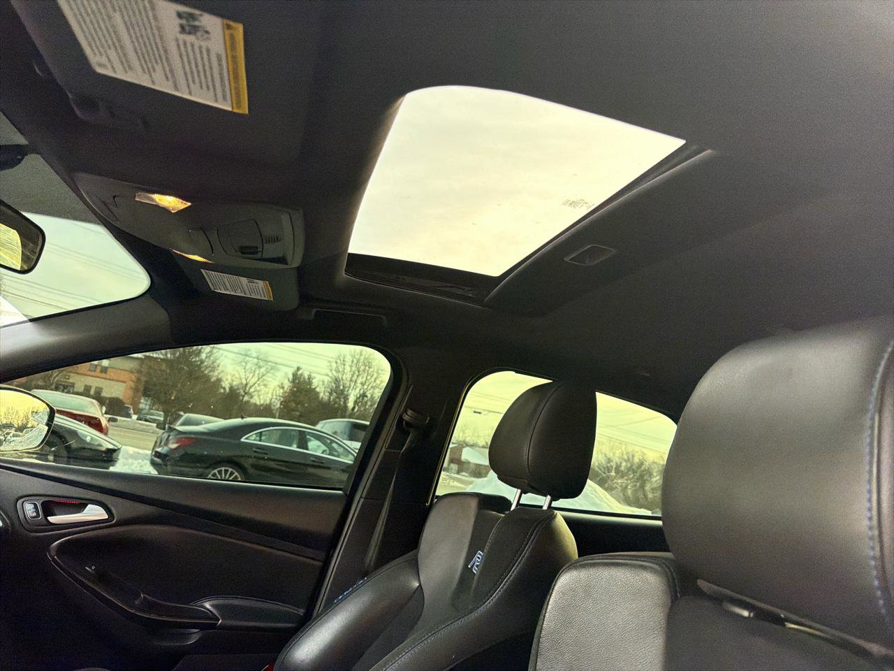 Used 2016 Ford Focus RS image 19