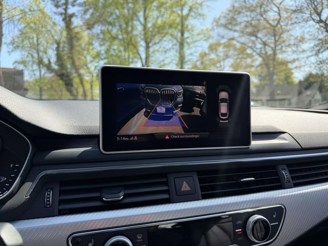 Used 2018 Audi A5 2.0T Premium Plus w/ Premium Plus AWD/4WD image 29