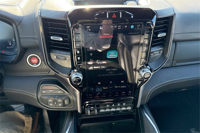 Used 2023 RAM 1500 TRX w/ TRX Level 2 Equipment Group image 9