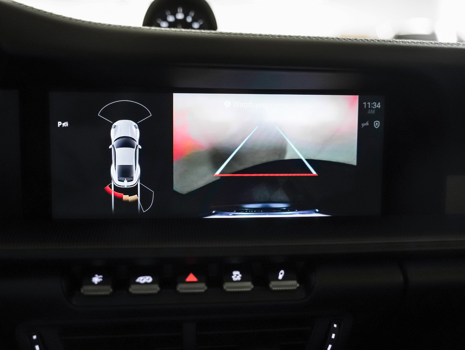 Used 2026 Porsche 911 Carrera S image 25