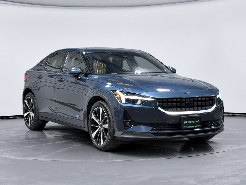 Used 2021 Polestar Polestar 2 AWD/4WD image 4