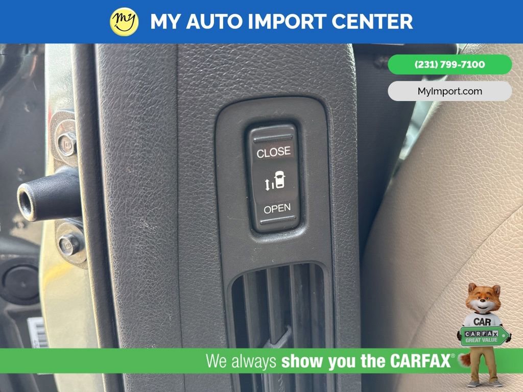 Used 2019 Honda Odyssey EX-L image 29