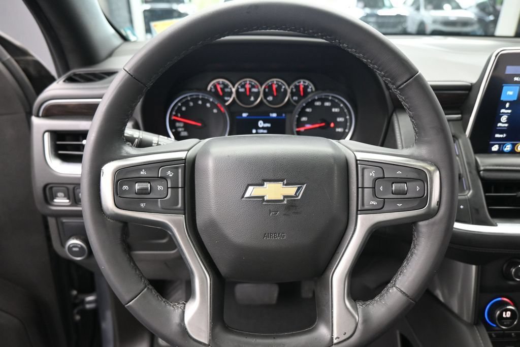 Used 2021 Chevrolet Tahoe LT RWD image 15