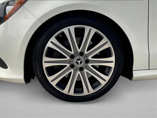 Used 2018 Mercedes-Benz CLA 250 image 10