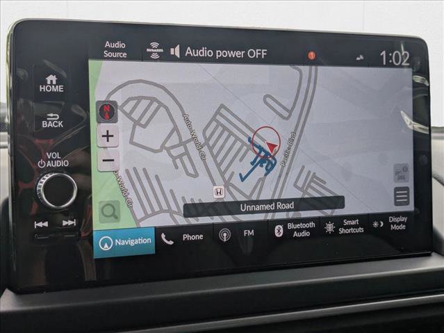 New 2025 Honda Pilot Touring image 14