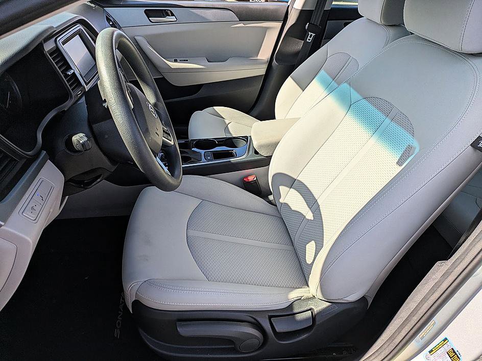Used 2019 Hyundai Sonata ECO FWD image 15