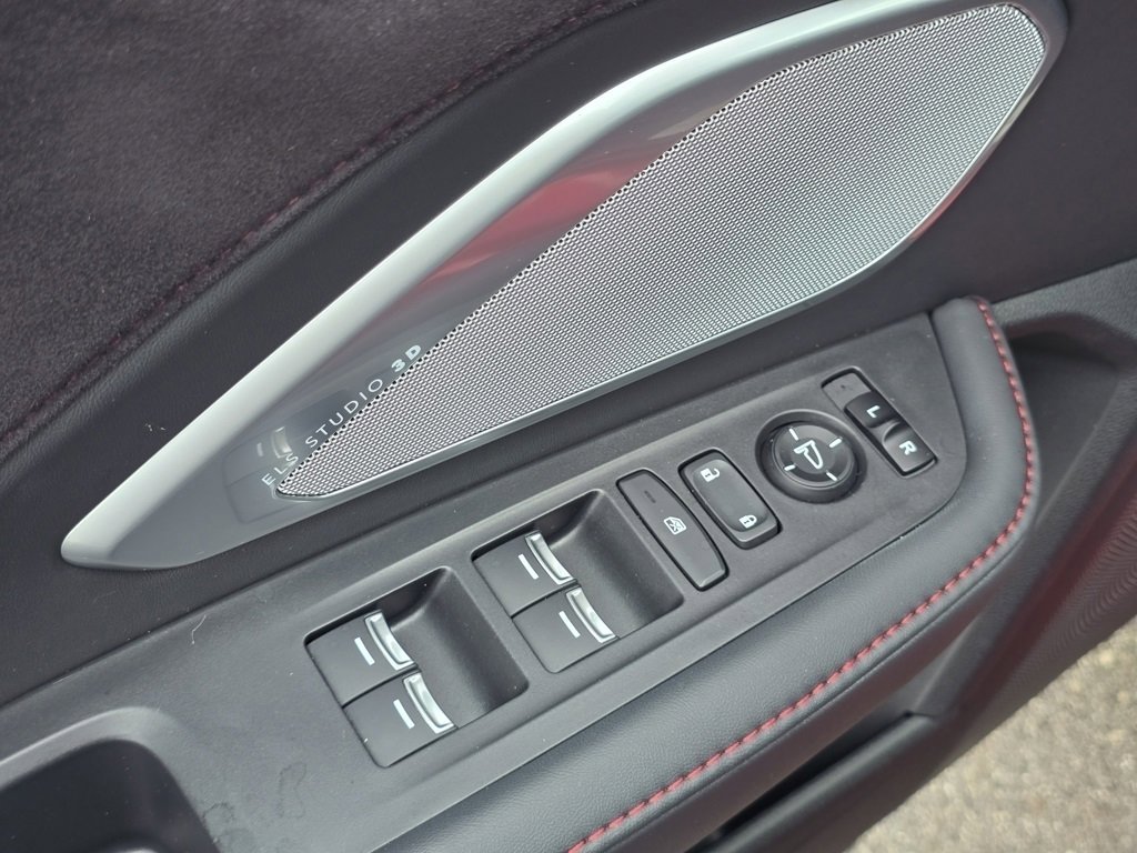 Used 2023 Acura RDX A-Spec image 33