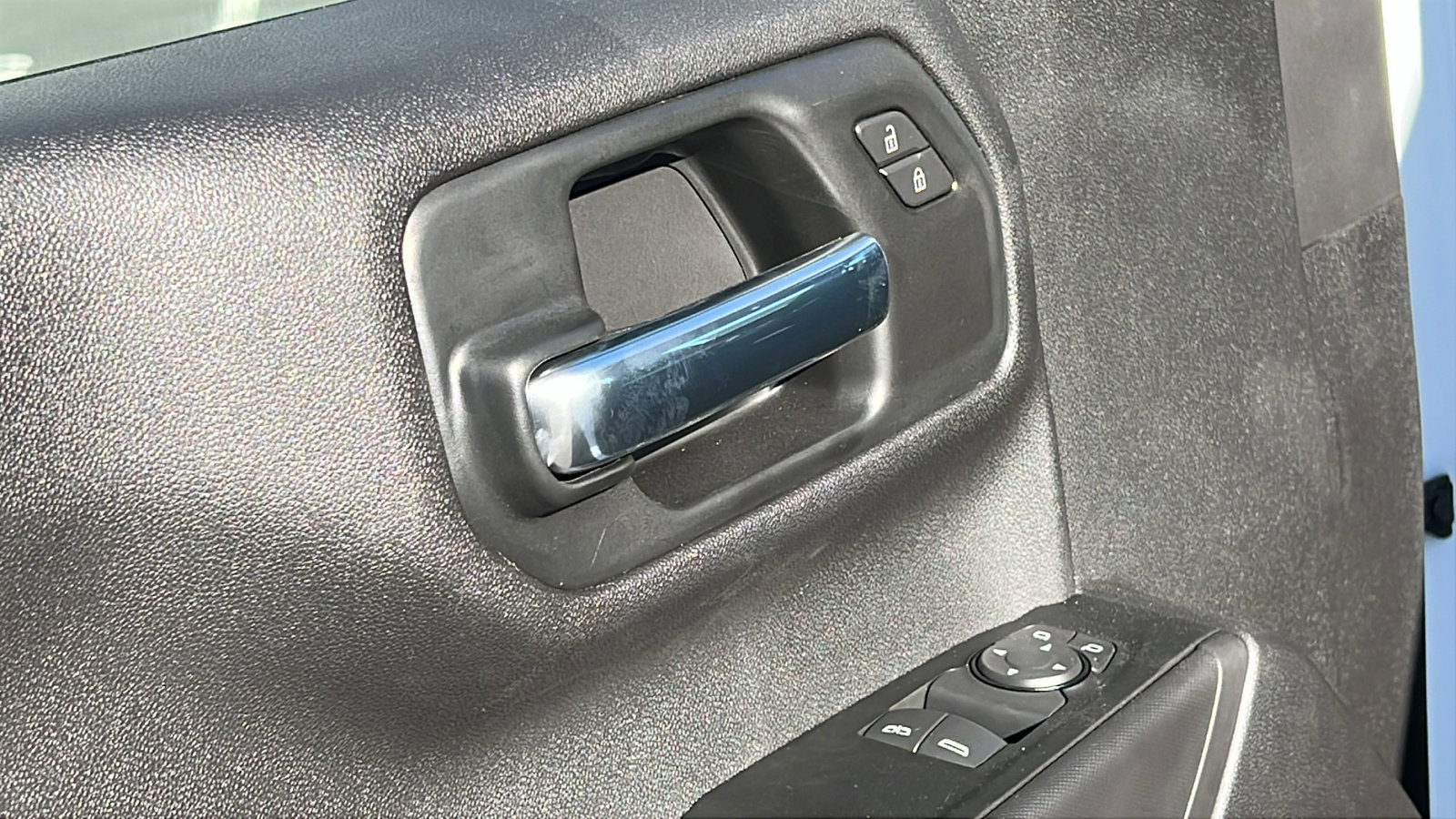 New 2026 Chevrolet Silverado 1500 W/T AWD/4WD image 13