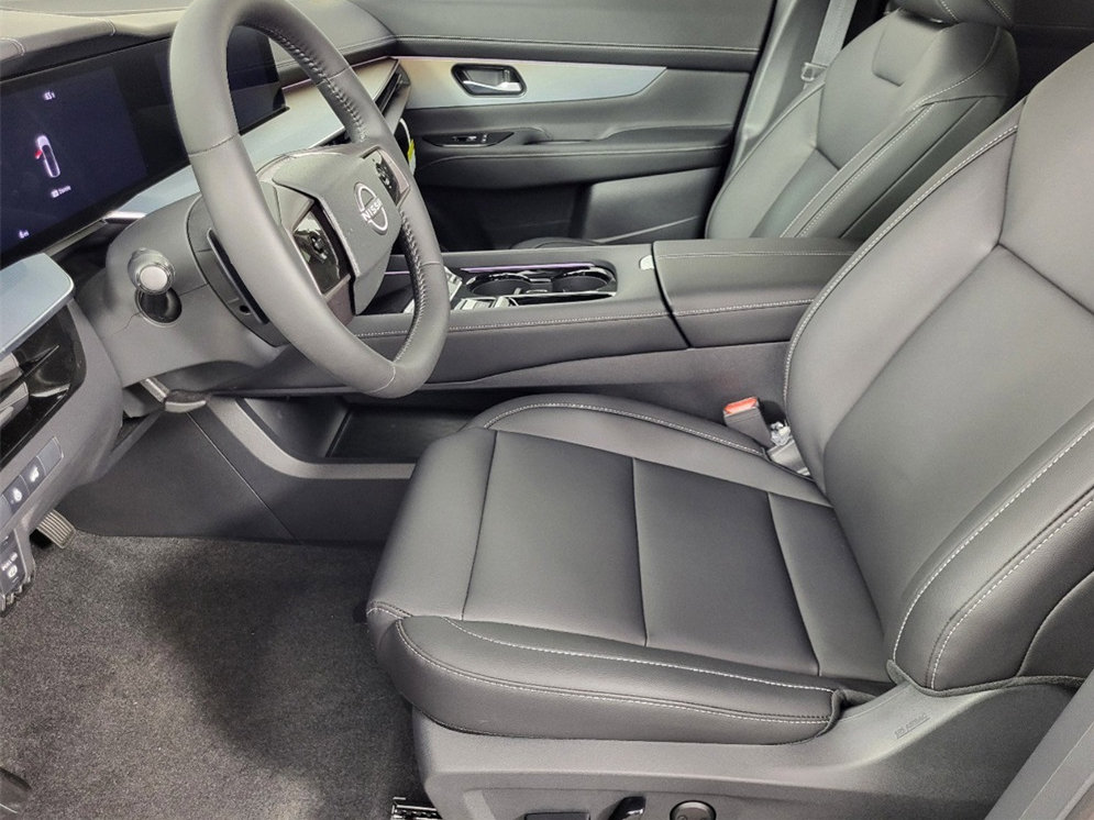 New 2026 Nissan Murano SL AWD/4WD image 14