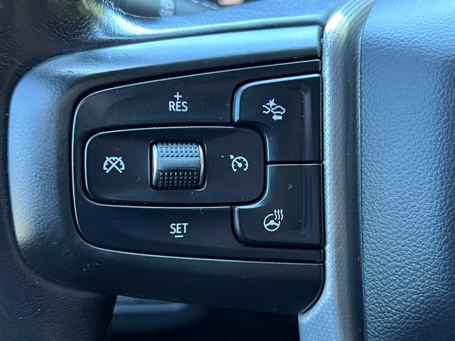 Used 2021 GMC Yukon Denali w/ Denali Premium Package AWD/4WD image 25