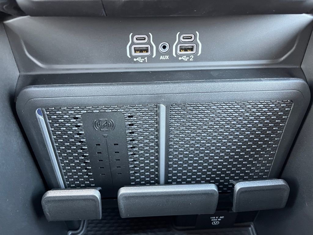 New 2026 RAM 1500 4x4 Crew Cab image 6