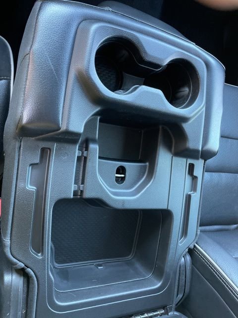 Used 2019 RAM 1500 Laramie image 47