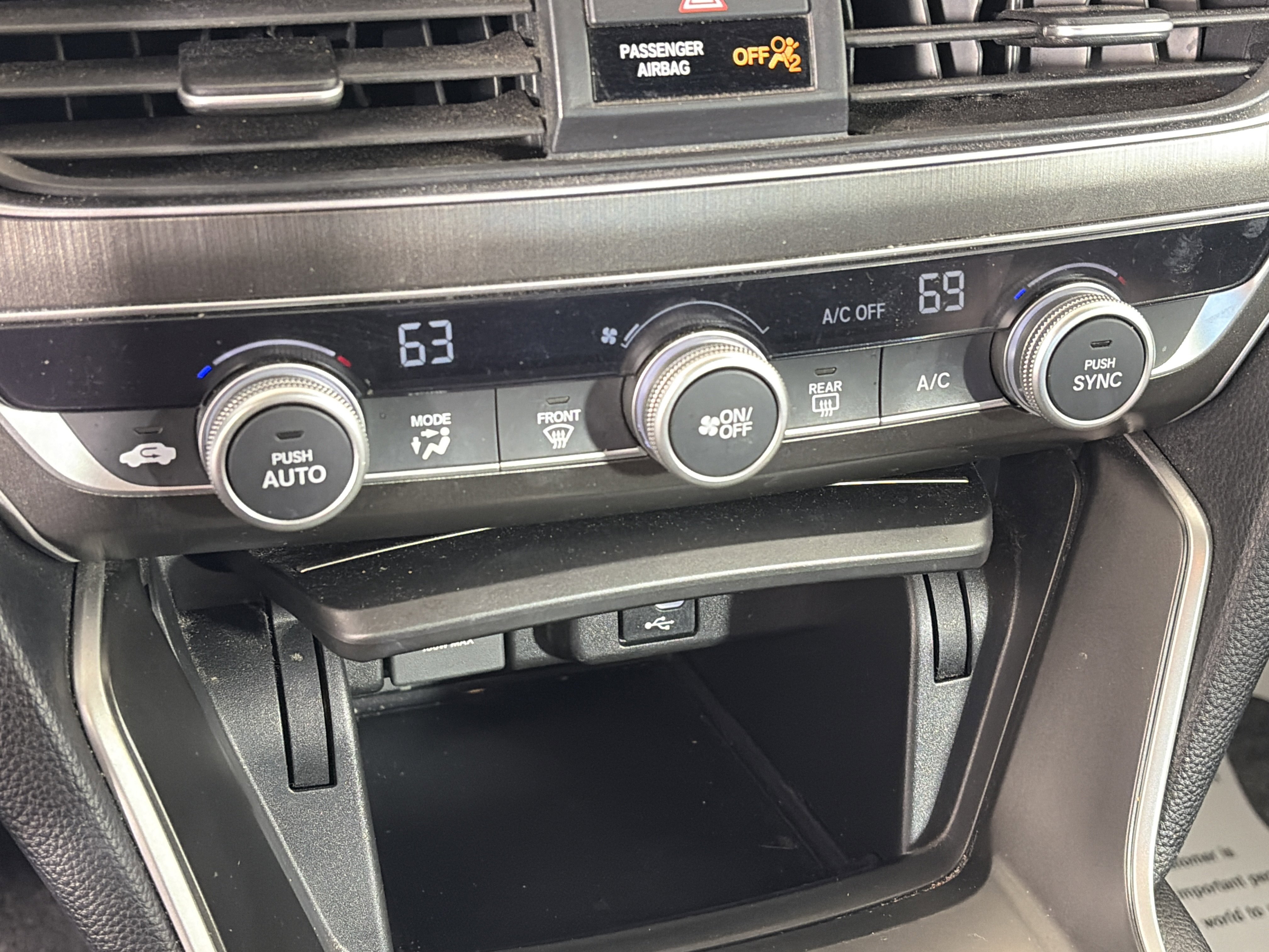 Used 2018 Honda Accord LX image 19