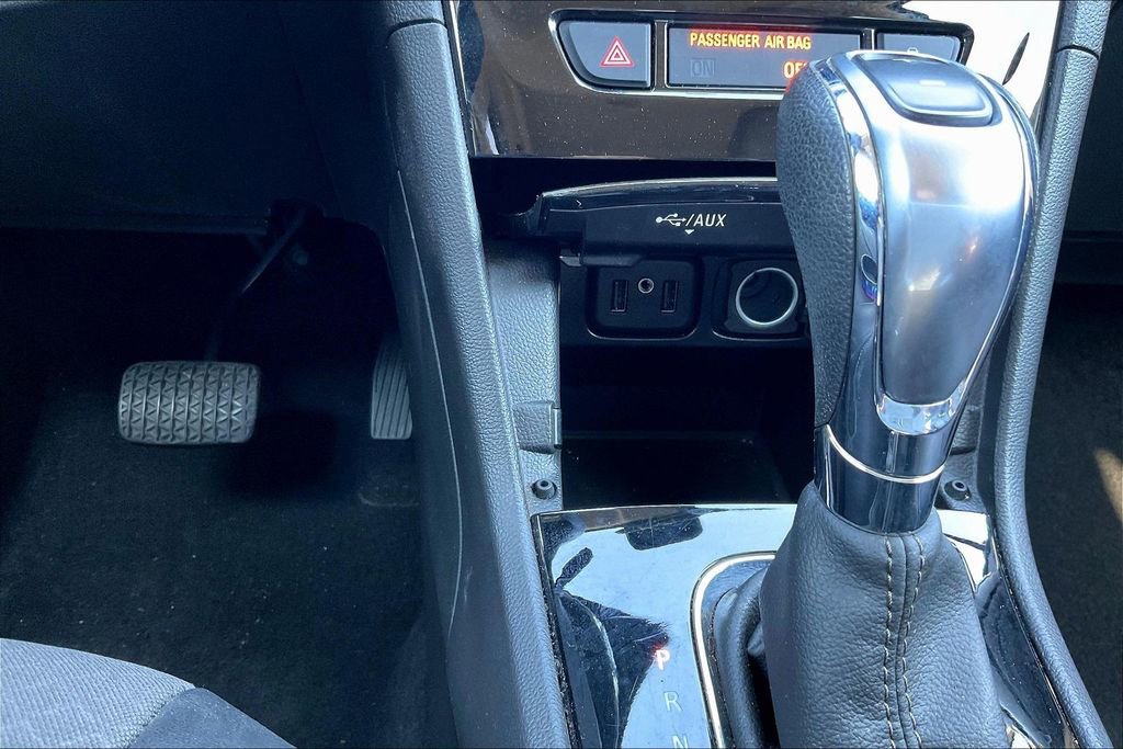 Used 2020 Buick Encore Preferred w/ Safety Package image 31