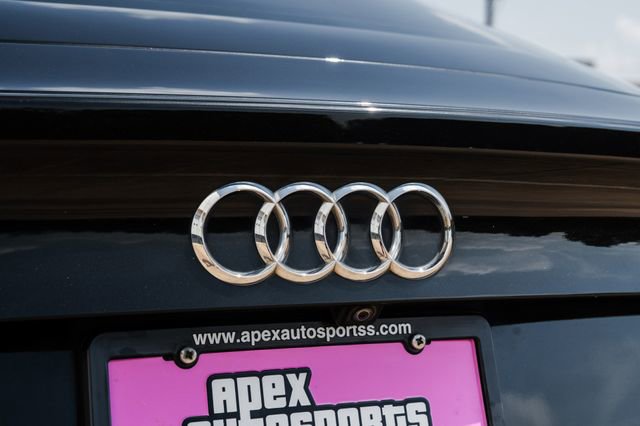 Used 2014 Audi RS 7 Prestige image 28