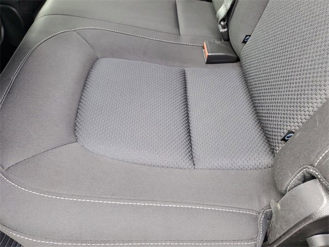 Used 2018 Chevrolet Colorado LT w/ LT Convenience Package image 16