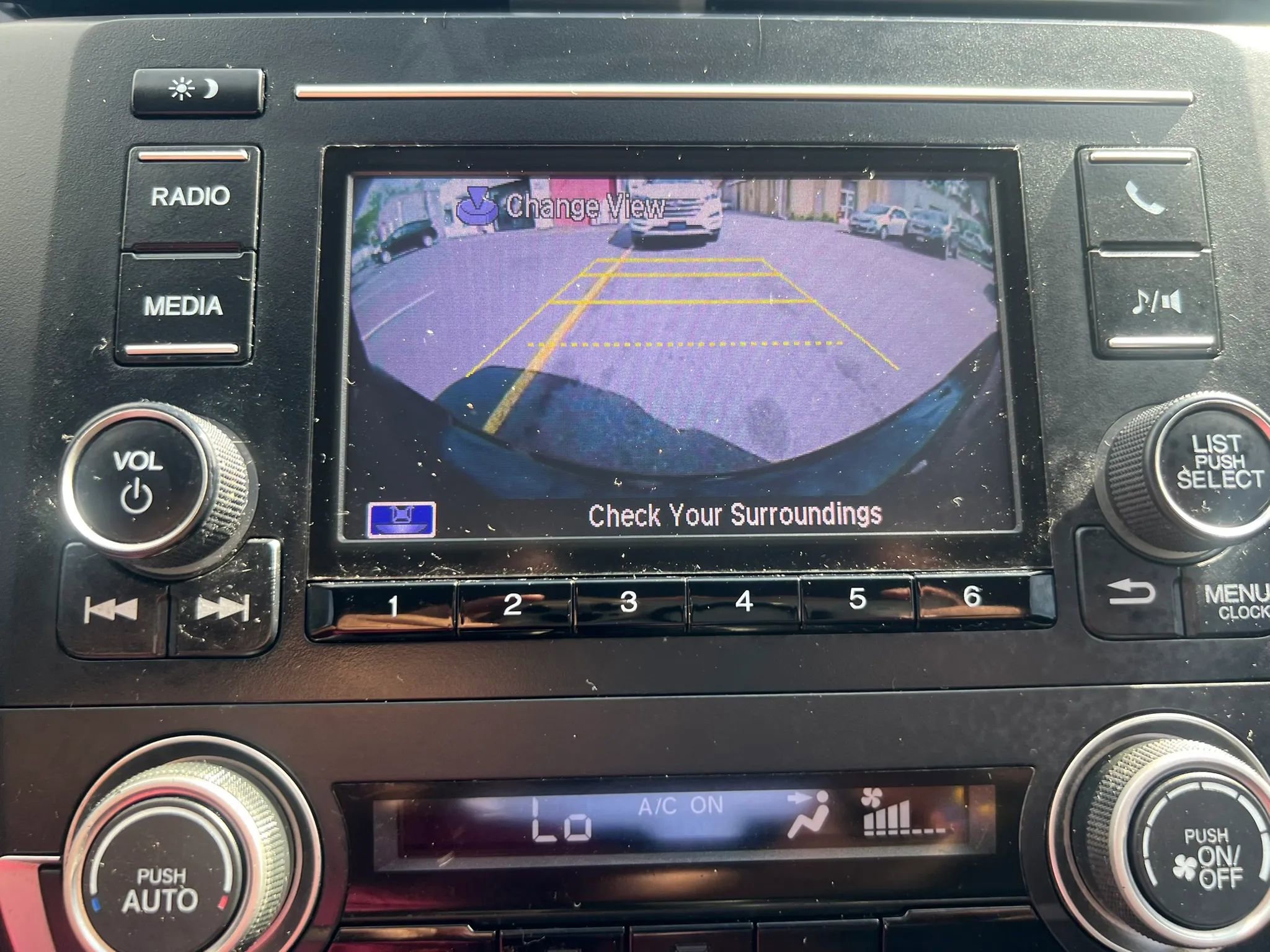 Used 2017 Honda Civic LX image 26