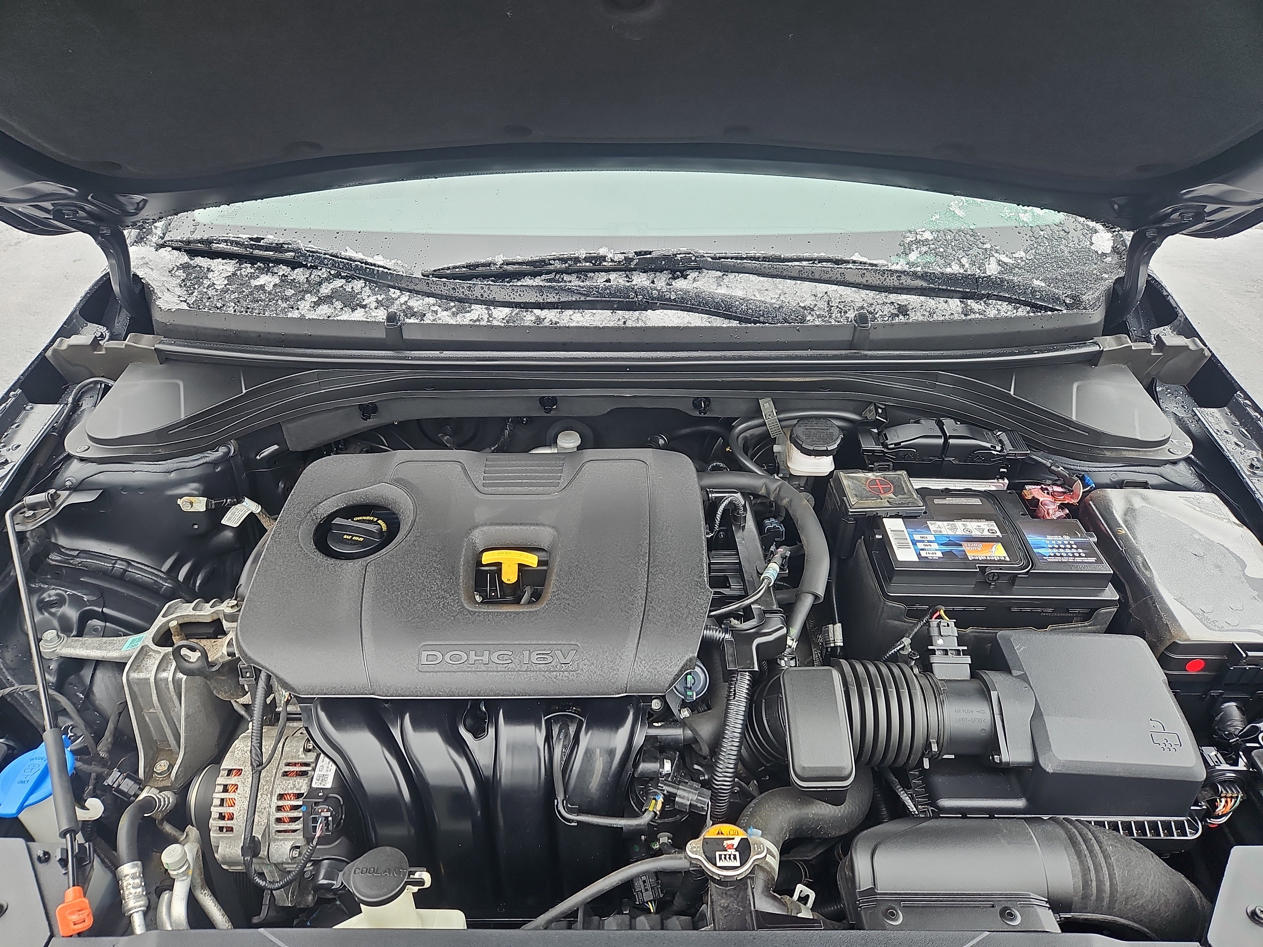 Used 2020 Hyundai Elantra Value Edition image 30