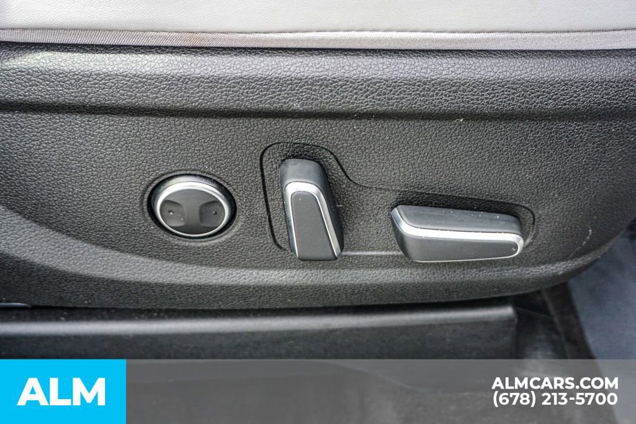 Used 2025 Hyundai Palisade SEL FWD image 55