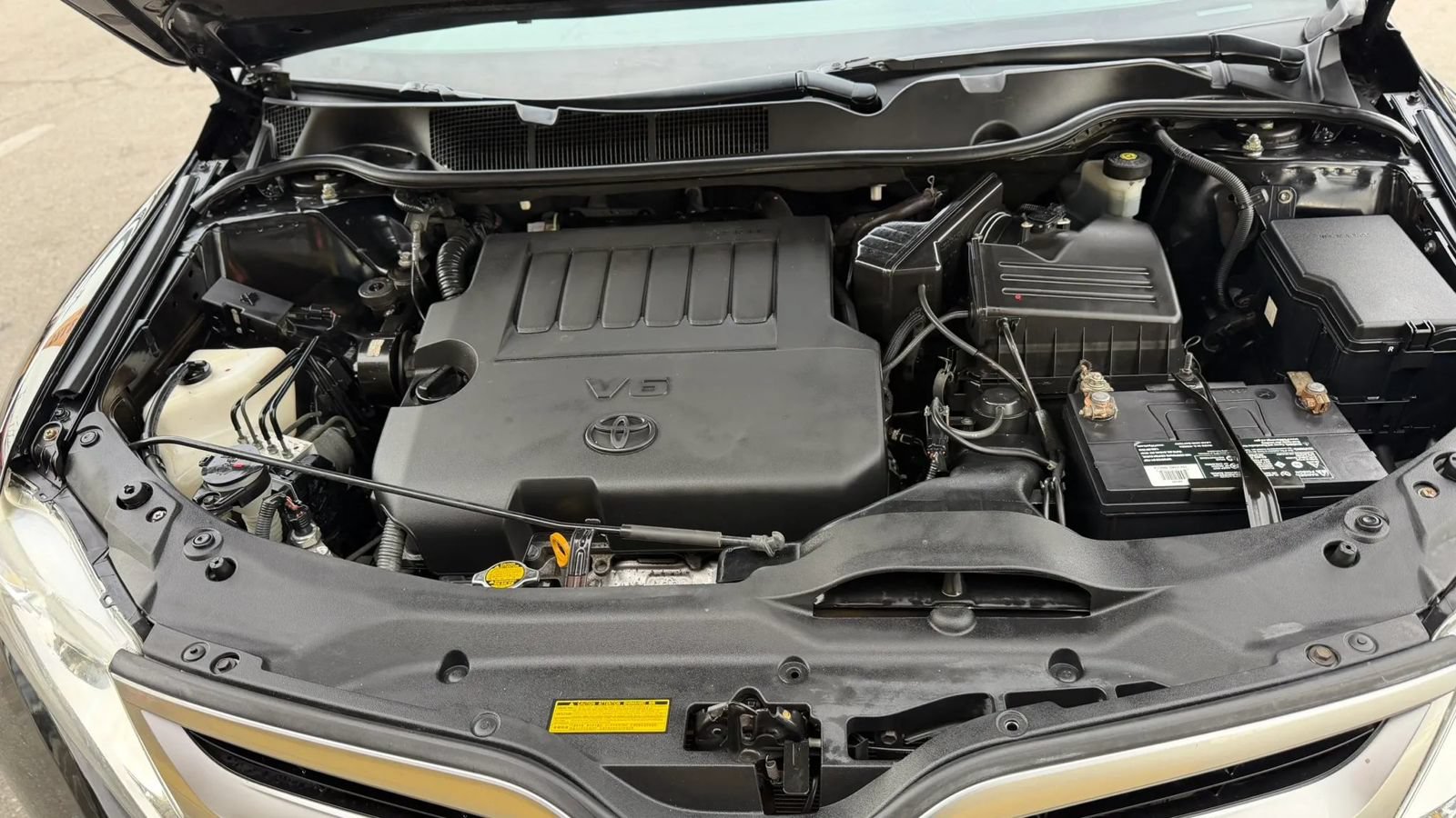 Used 2014 Toyota Venza XLE AWD/4WD image 24