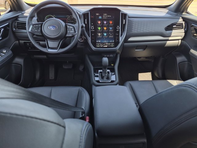 Certified 2025 Subaru Forester Limited AWD/4WD image 27