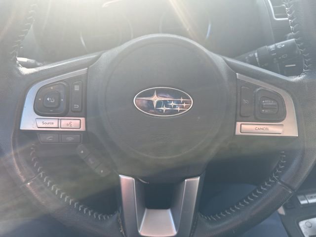 Used 2017 Subaru Forester 2.5i Limited w/ Popular Package #2 image 5