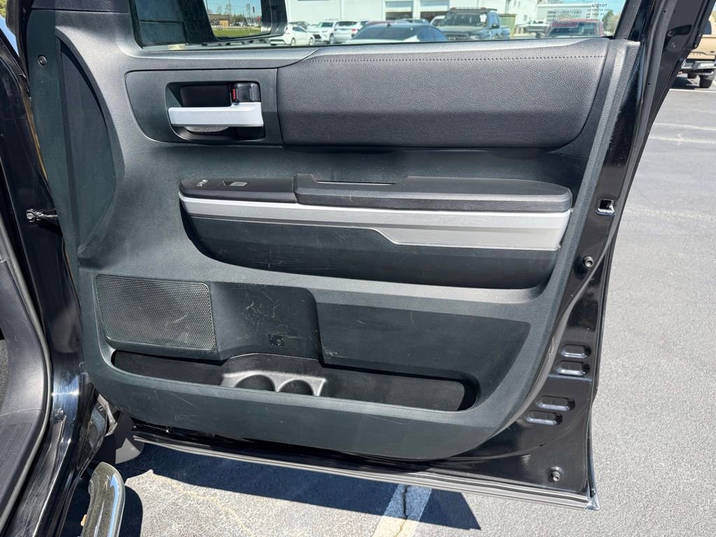 Used 2017 Toyota Tundra SR5 image 37