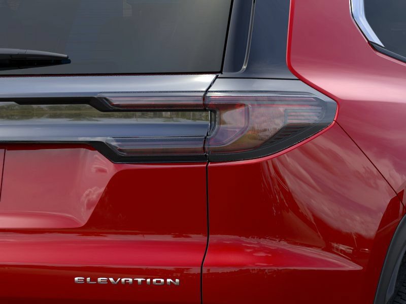New 2027 GMC Acadia Elevation w/ Elevation Premium Package FWD image 11