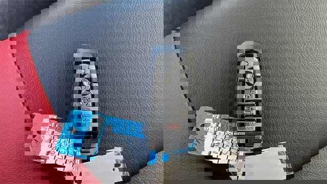 New 2025 Ford F250 Lariat w/ Lariat Ultimate Package image 36