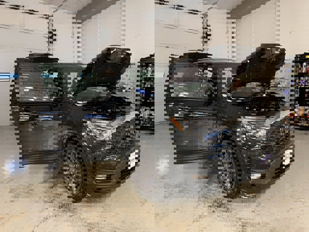 Used 2023 Honda Passport EX-L image 37