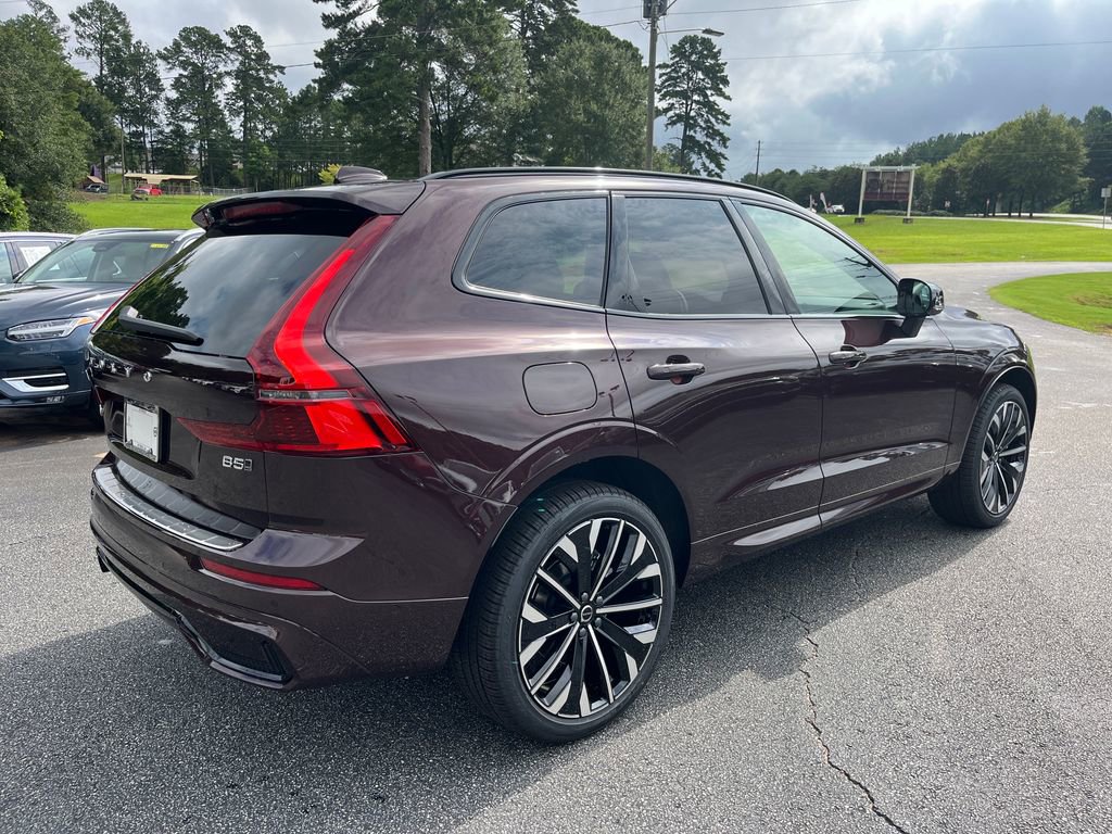 New 2026 Volvo XC60 B5 Ultra w/ Protection Package Premier image 5