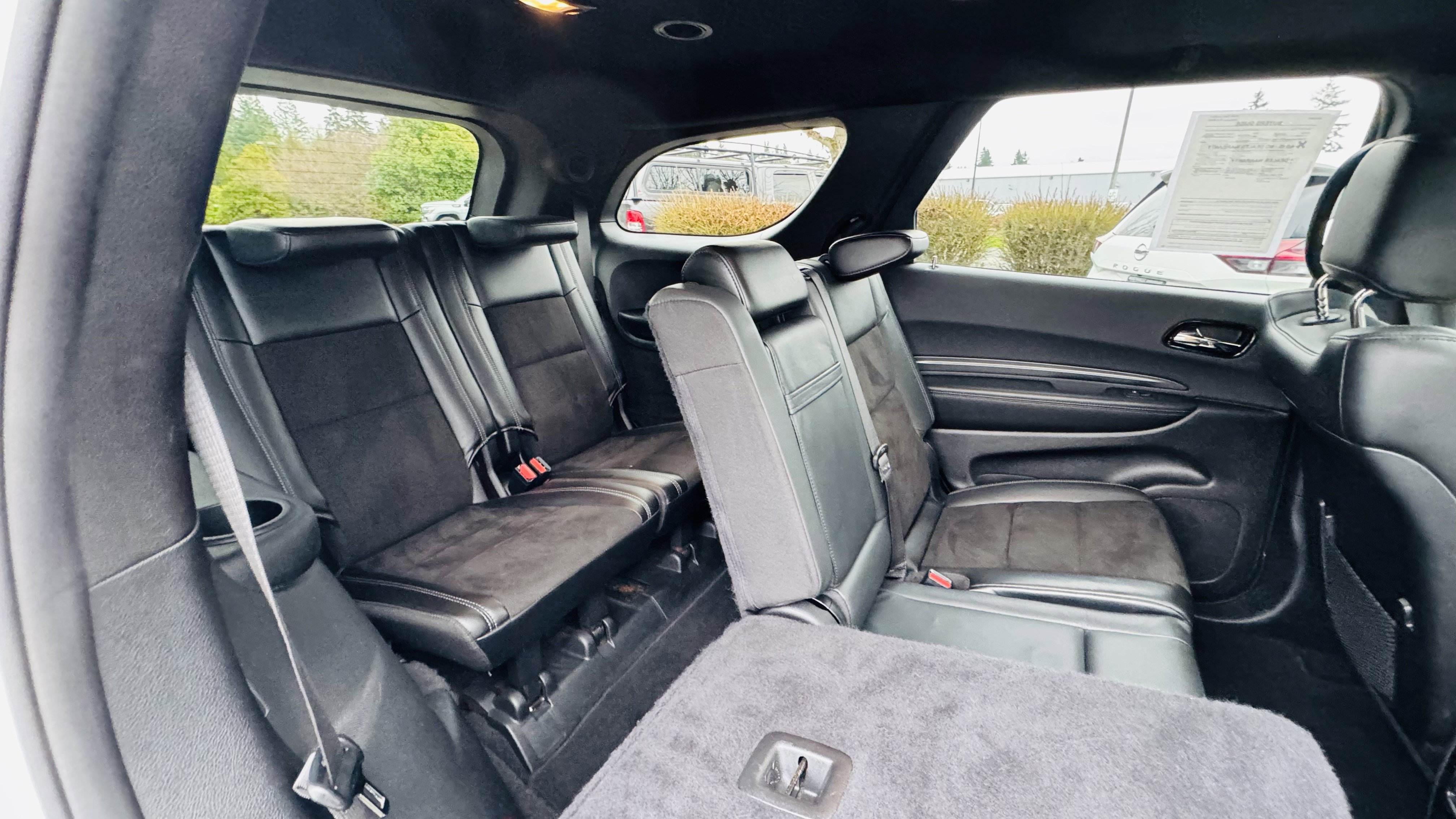 Used 2021 Dodge Durango GT image 13