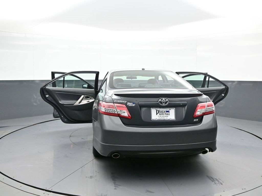 Used 2011 Toyota Camry SE image 47
