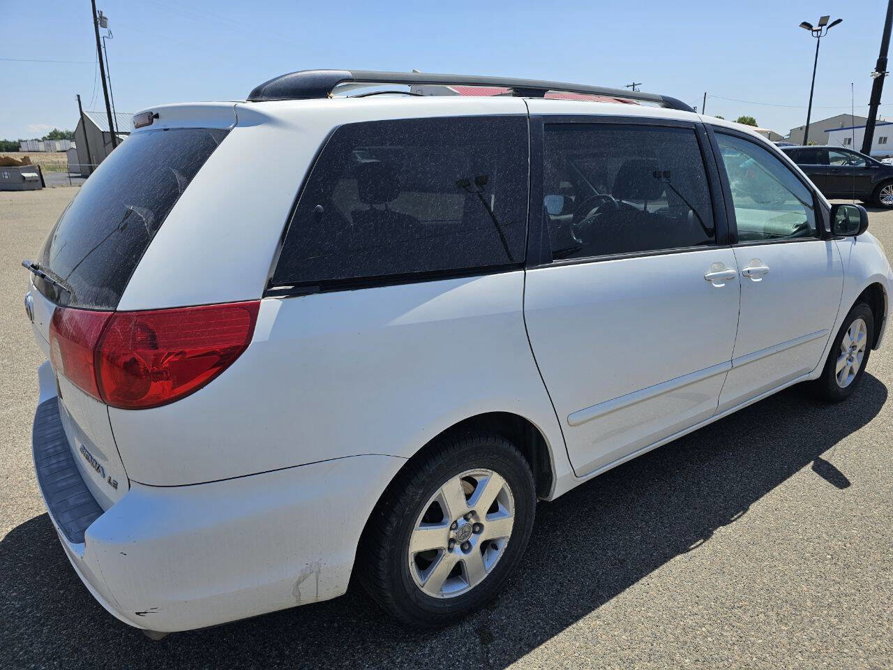 Used 2006 Toyota Sienna LE image 6