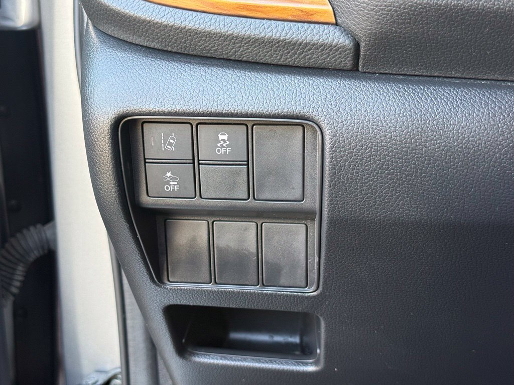 Used 2017 Honda CR-V EX image 11