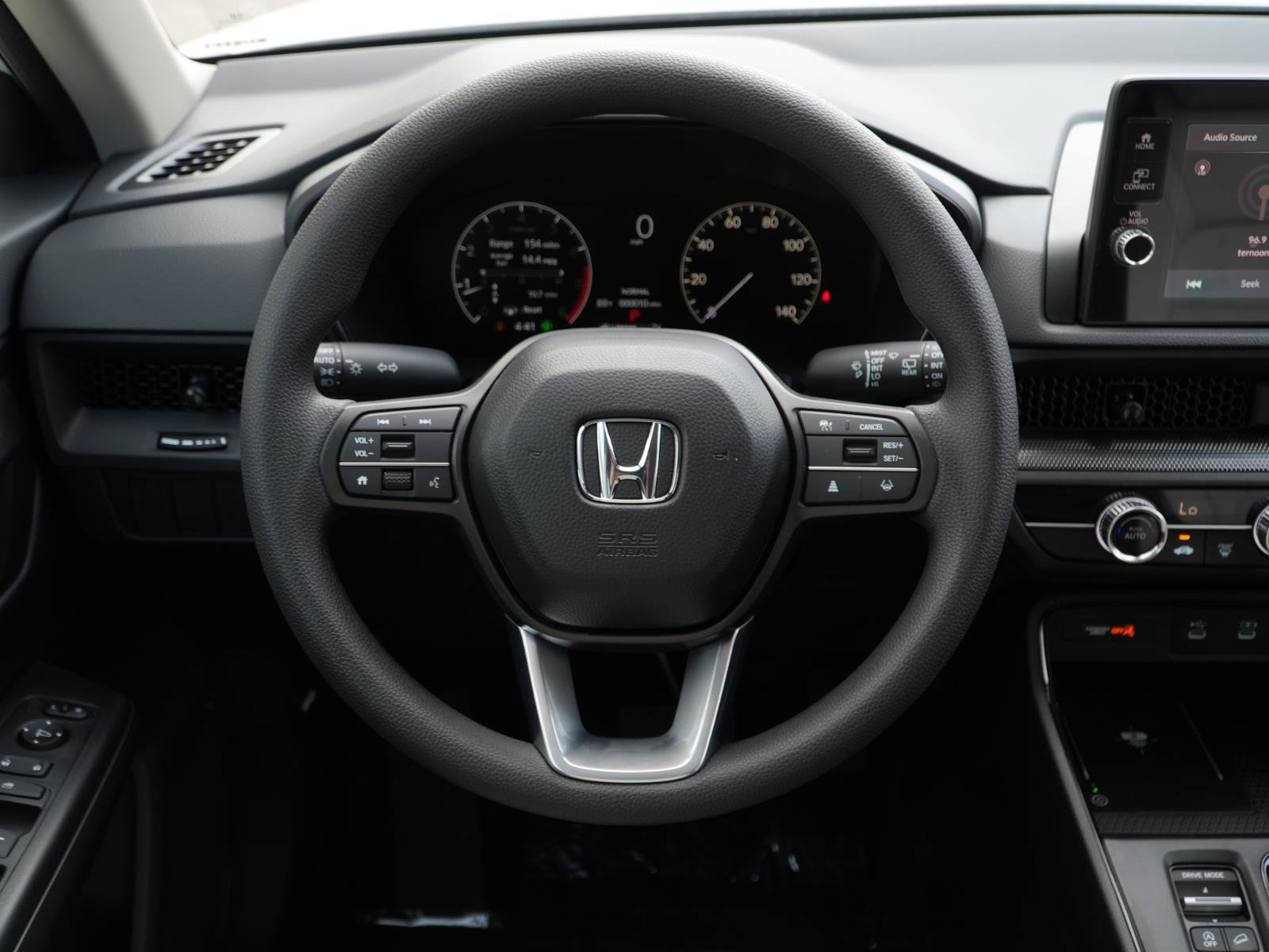 New 2026 Honda CR-V LX image 20