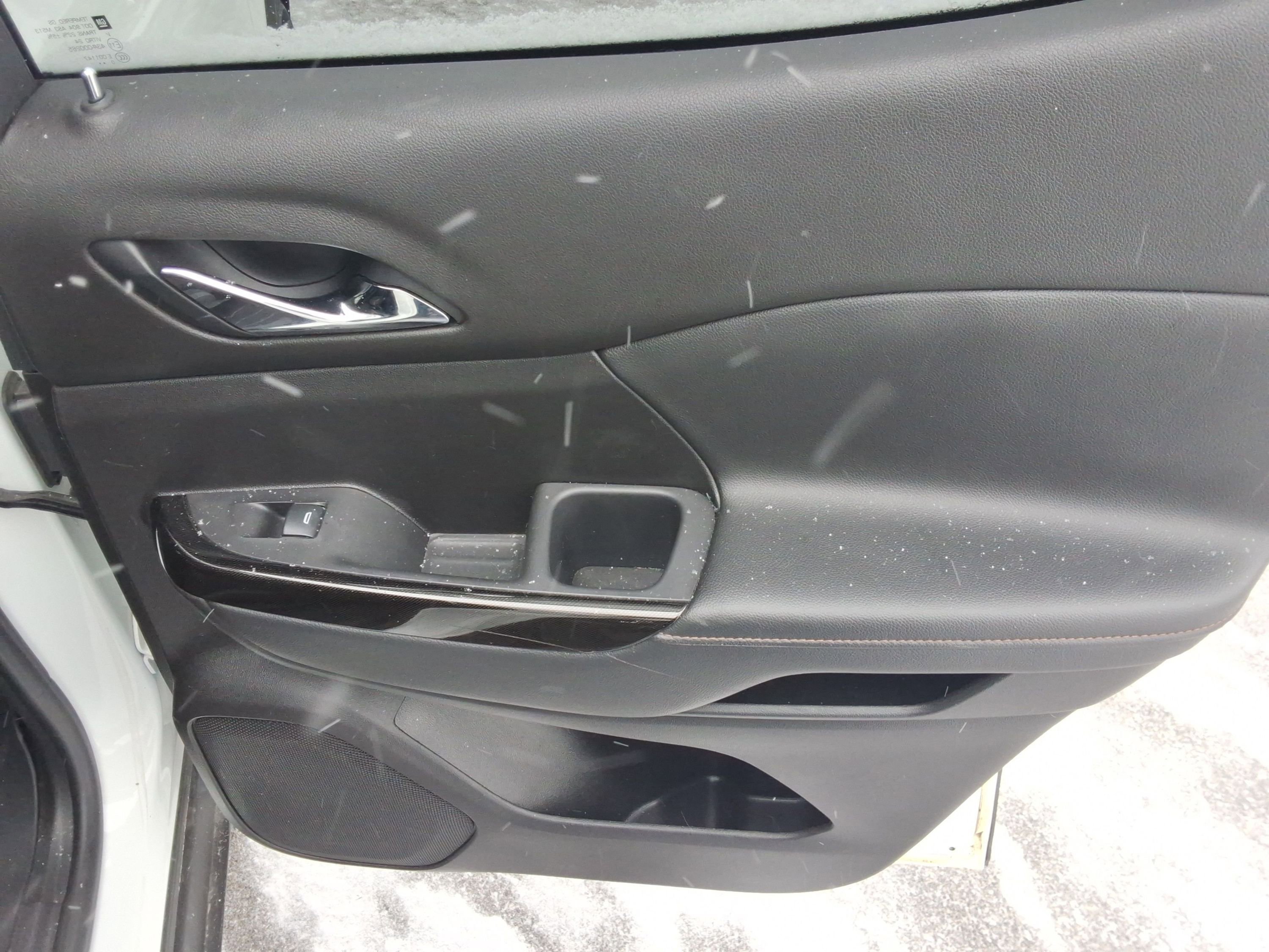 Used 2021 GMC Acadia AT4 w/ Trailering Package image 25