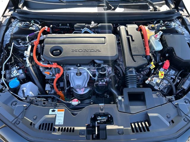 New 2026 Honda Accord EX-L image 33