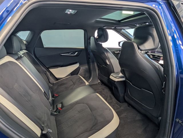 Used 2024 Kia EV6 GT-Line image 16